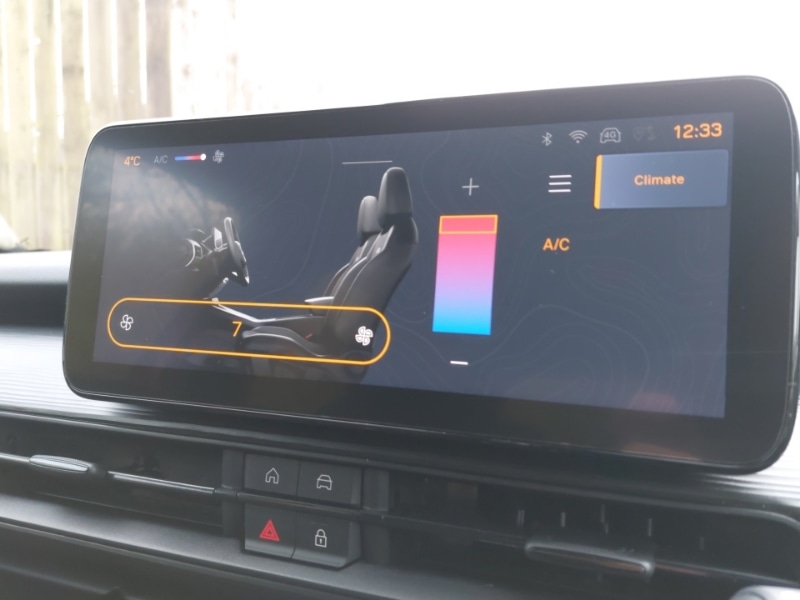 Used Jeep Other 2025 for sale - 77410081: Photo 19