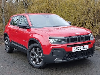 Jeep Other feature image