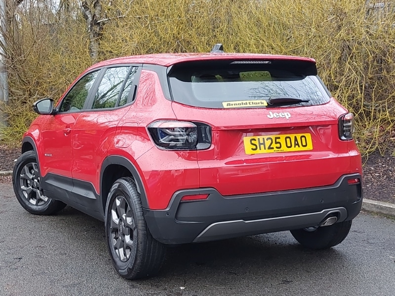 Used Jeep Other 2025 for sale - 77410081: Photo 3