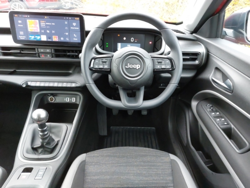 Used Jeep Other 2025 for sale - 77410081: Photo 7