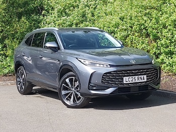 Used MG MG HS 2025 for sale - 78683845: Photo