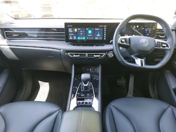Used MG MG HS 2025 for sale - 78683845: Photo