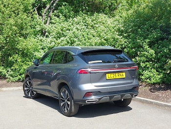 Used MG MG HS 2025 for sale - 78683845: Photo