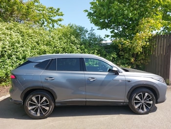 Used MG MG HS 2025 for sale - 78683845: Photo