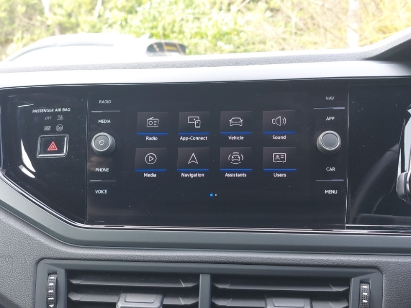 Used Volkswagen Polo 2023 for sale - 78178956: Photo 10