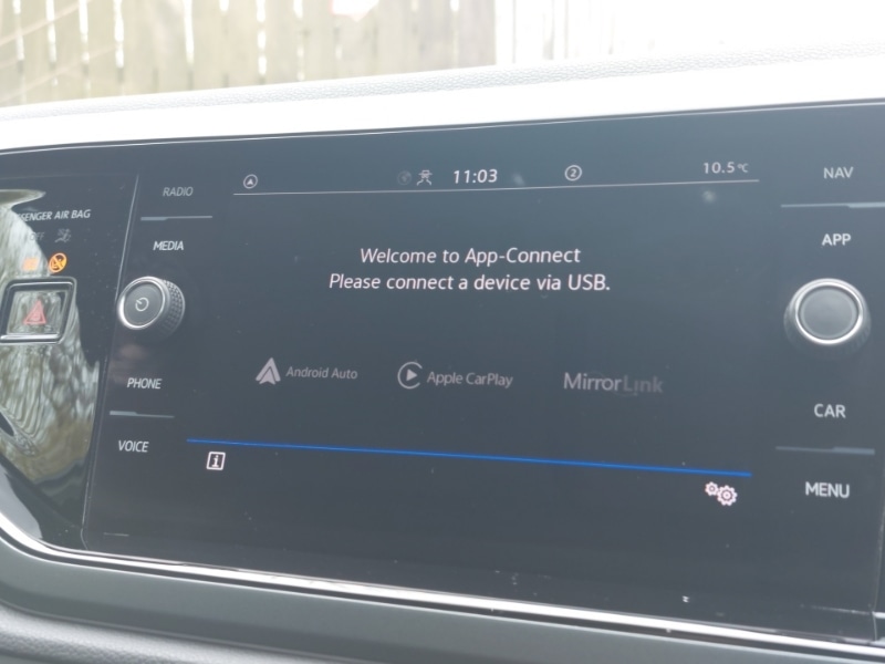 Used Volkswagen Polo 2023 for sale - 78178956: Photo 16