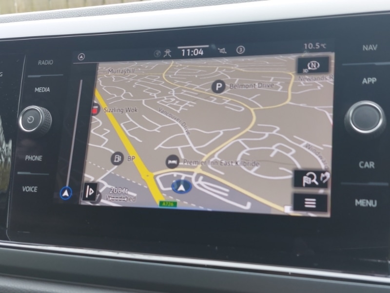 Used Volkswagen Polo 2023 for sale - 78178956: Photo 18