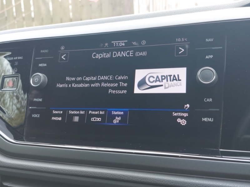 Used Volkswagen Polo 2023 for sale - 78178956: Photo 19