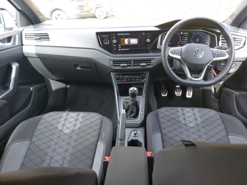 Used Volkswagen Polo 2023 for sale - 78178956: Photo 2