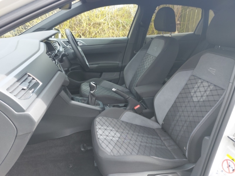 Used Volkswagen Polo 2023 for sale - 78178956: Photo 5