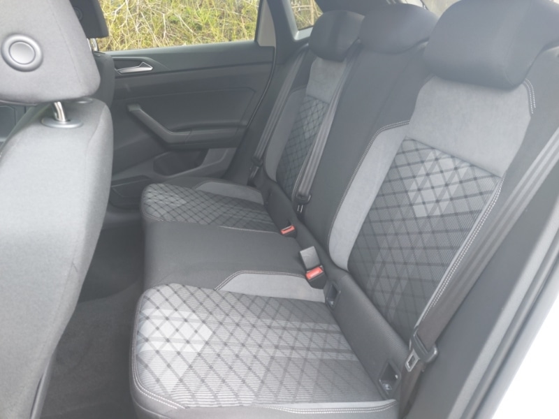 Used Volkswagen Polo 2023 for sale - 78178956: Photo 6