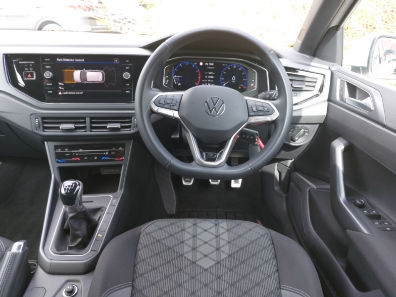 Used Volkswagen Polo 2023 for sale - 78178956: Photo 7