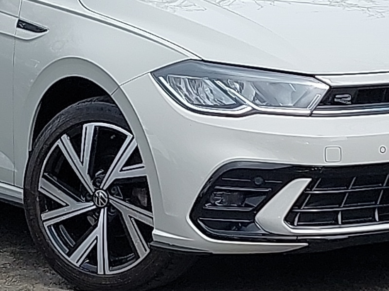 Used Volkswagen Polo 2023 for sale - 78178956: Photo 9