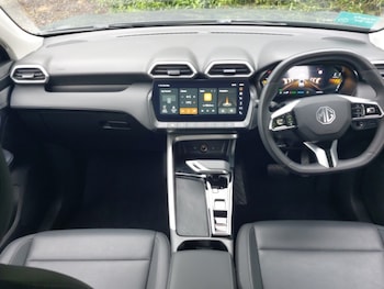 Used MG MG ZS 2025 for sale - 79153097: Photo