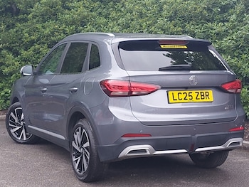 Used MG MG ZS 2025 for sale - 79153097: Photo
