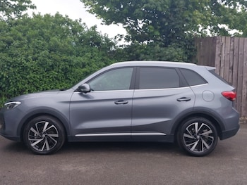 Used MG MG ZS 2025 for sale - 79153097: Photo