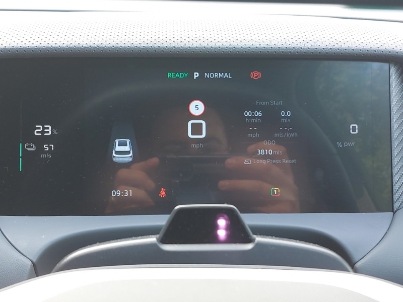 Used MG MGS5 2025 for sale - 76864313: Photo 14