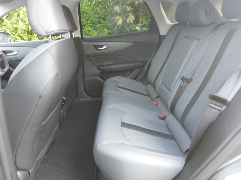 Used MG MGS5 2025 for sale - 76864313: Photo 6