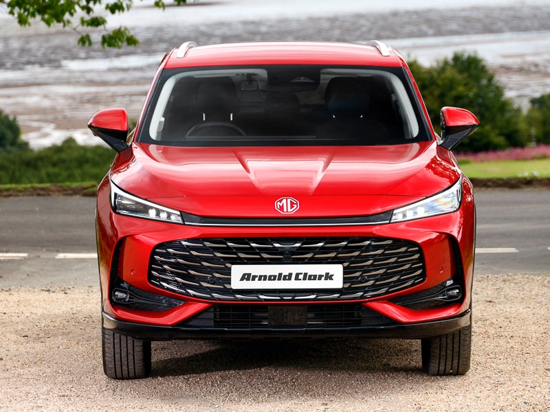 Used MG MG HS 2026 for sale - 78112841: Photo 14