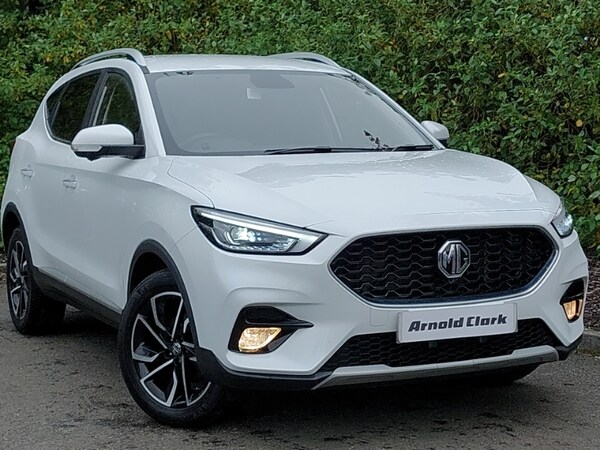 Used MG MG ZS 2023 for sale - 76244182: Photo 1