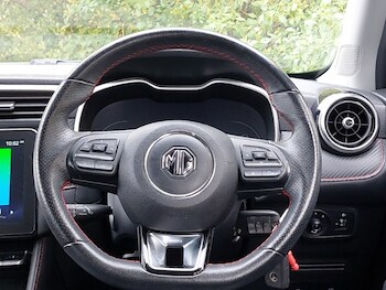 Used MG MG ZS 2023 for sale - 76244182: Photo 2
