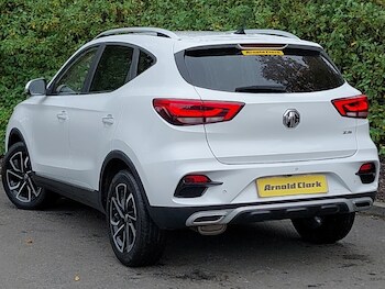 Used MG MG ZS 2023 for sale - 76244182: Photo 3