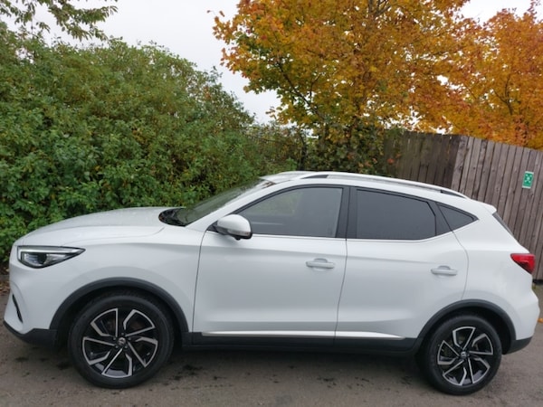 Used MG MG ZS 2023 for sale - 76244182: Photo 4