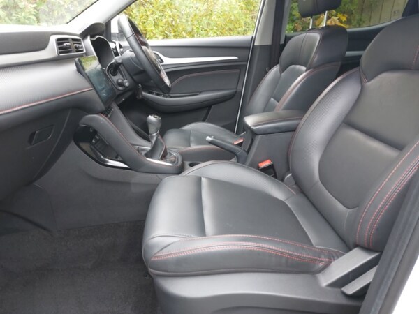 Used MG MG ZS 2023 for sale - 76244182: Photo 5