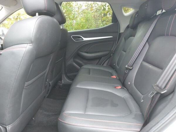 Used MG MG ZS 2023 for sale - 76244182: Photo 6