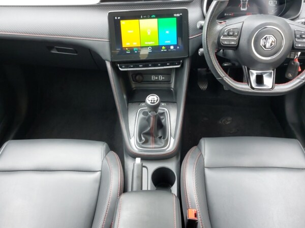 Used MG MG ZS 2023 for sale - 76244182: Photo 7