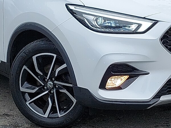 Used MG MG ZS 2023 for sale - 76244182: Photo 9