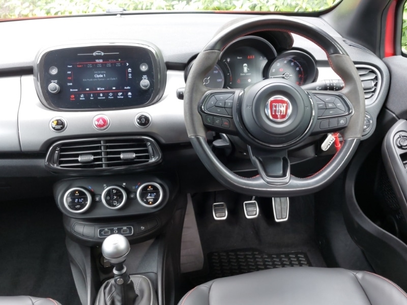 Used Fiat 500X 2019 for sale - 76134723: Photo 7