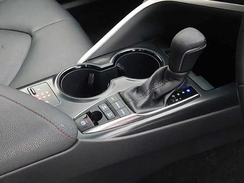 Used Toyota Camry 2020 for sale - 78135265: Photo 17