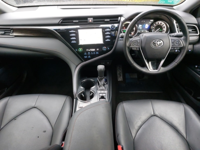 Used Toyota Camry 2020 for sale - 78135265: Photo 2