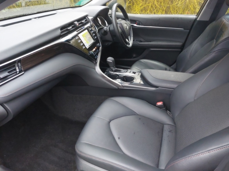 Used Toyota Camry 2020 for sale - 78135265: Photo 5