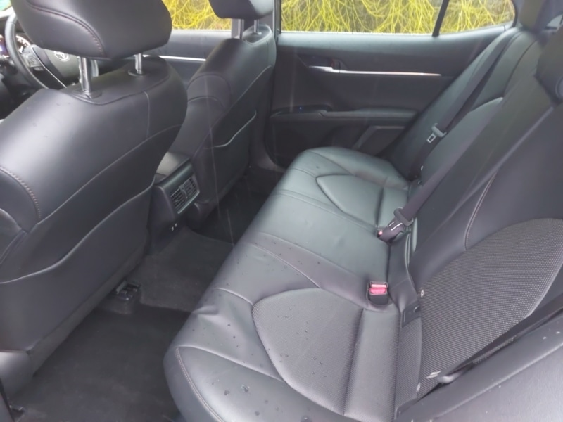 Used Toyota Camry 2020 for sale - 78135265: Photo 6