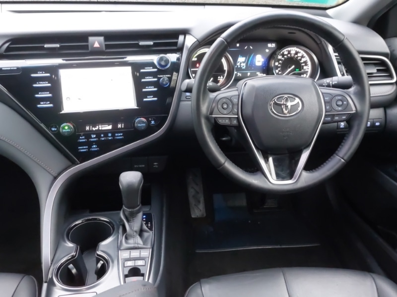 Used Toyota Camry 2020 for sale - 78135265: Photo 7