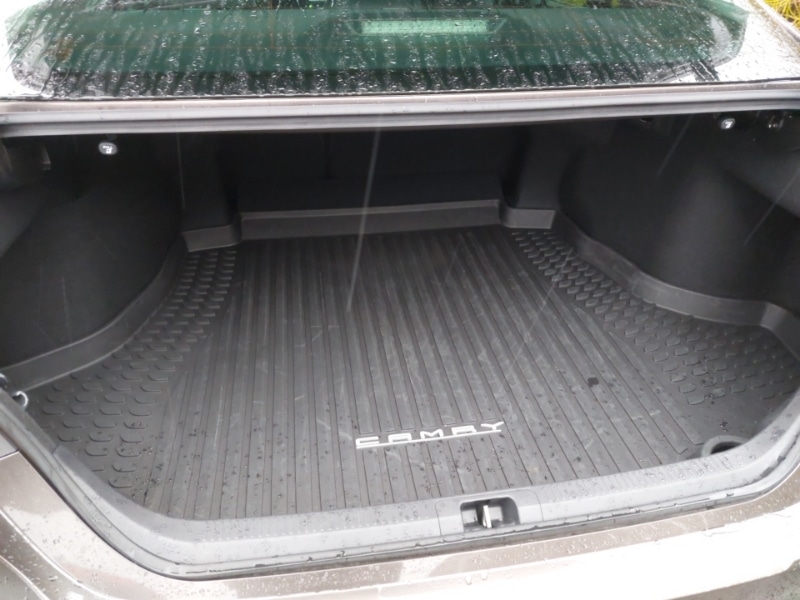 Used Toyota Camry 2020 for sale - 78135265: Photo 8