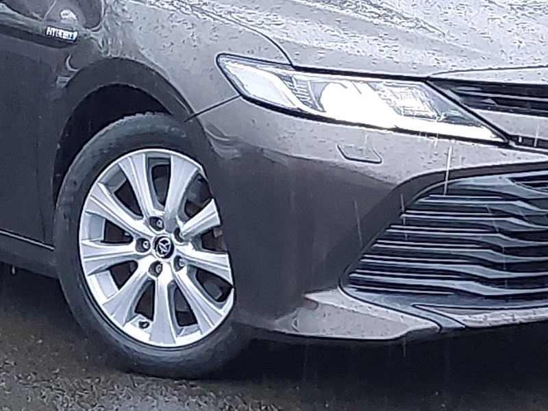 Used Toyota Camry 2020 for sale - 78135265: Photo 9