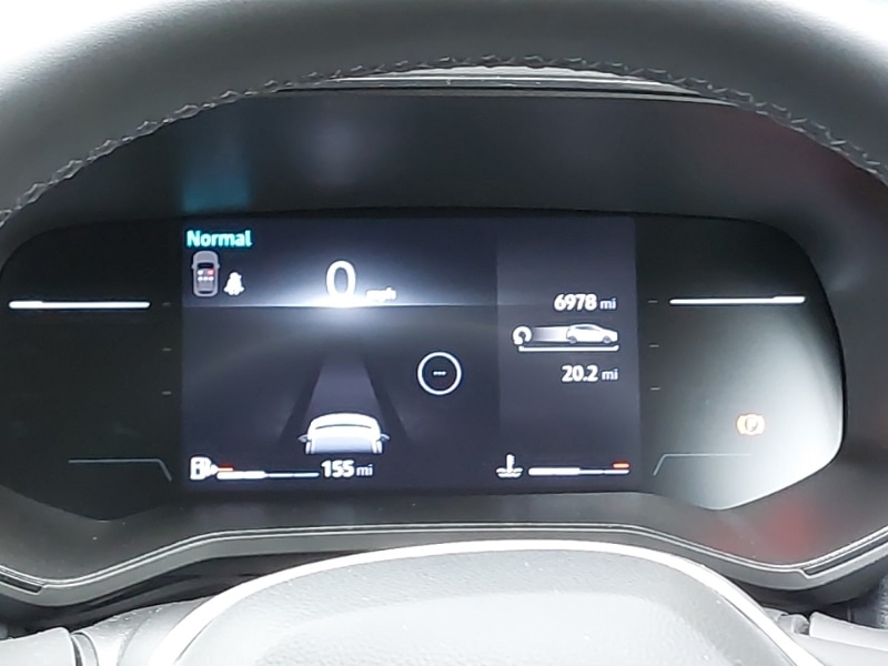 Used Renault Clio 2024 for sale - 78079594: Photo 10