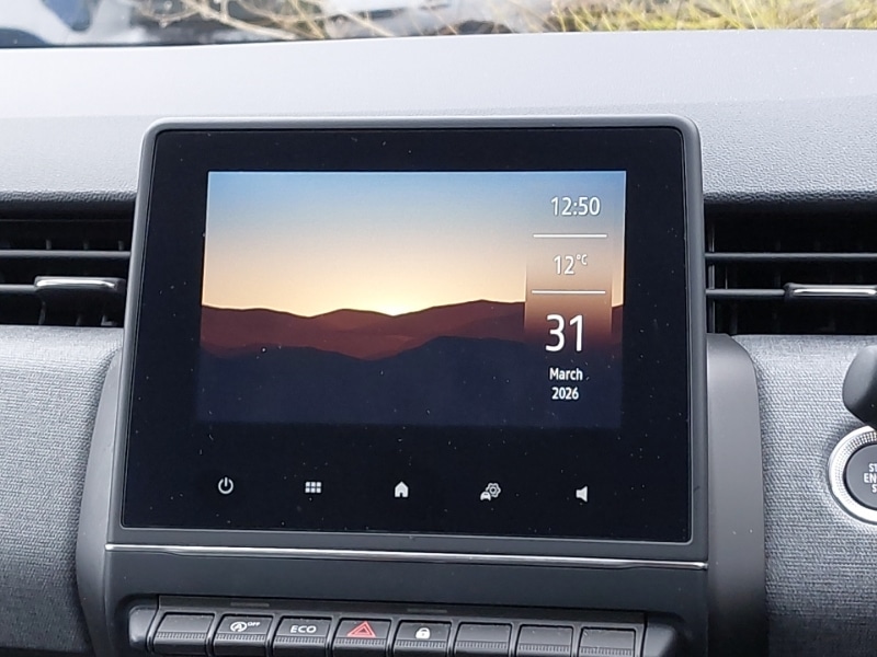 Used Renault Clio 2024 for sale - 78079594: Photo 11