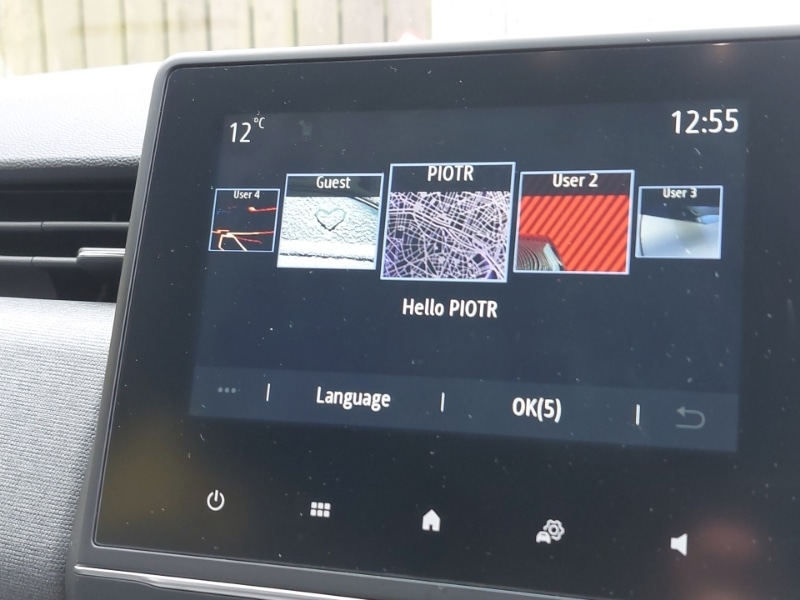 Used Renault Clio 2024 for sale - 78079594: Photo 17