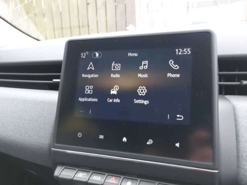 Used Renault Clio 2024 for sale - 78079594: Photo 18