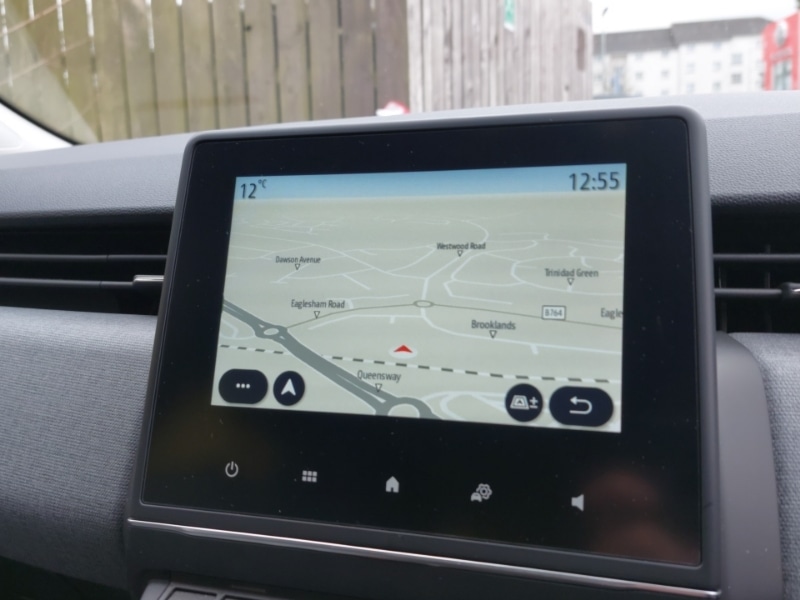 Used Renault Clio 2024 for sale - 78079594: Photo 19