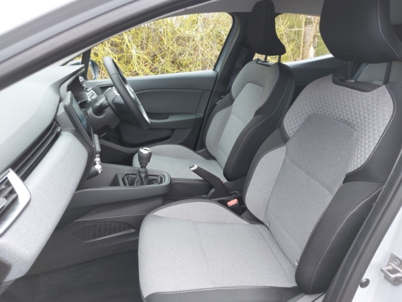 Used Renault Clio 2024 for sale - 78079594: Photo 5