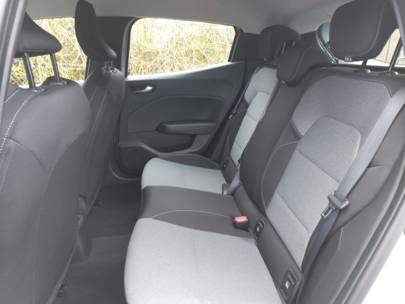 Used Renault Clio 2024 for sale - 78079594: Photo 6