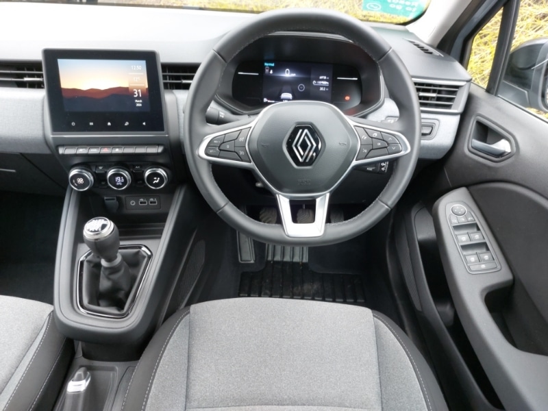 Used Renault Clio 2024 for sale - 78079594: Photo 7
