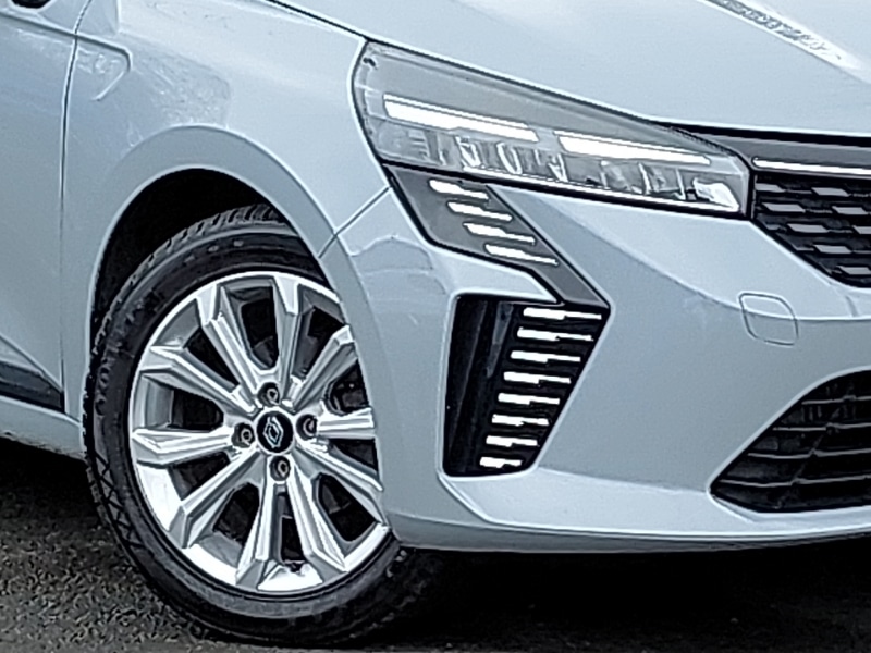 Used Renault Clio 2024 for sale - 78079594: Photo 9