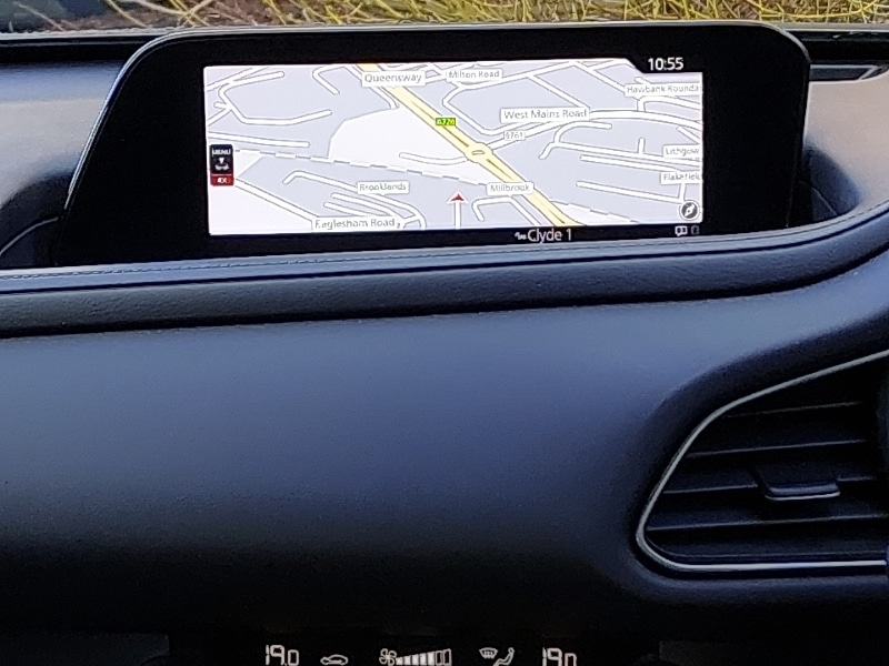 Used Mazda CX-30 2021 for sale - 77126261: Photo 10