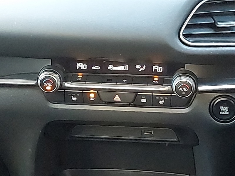 Used Mazda CX-30 2021 for sale - 77126261: Photo 11